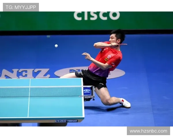 乒乓球世界杯总决赛精彩直播全程跟踪,冠军争夺战即刻开启 乒乓球世界杯总决赛精彩直播全程跟踪,冠军争夺战即刻开启